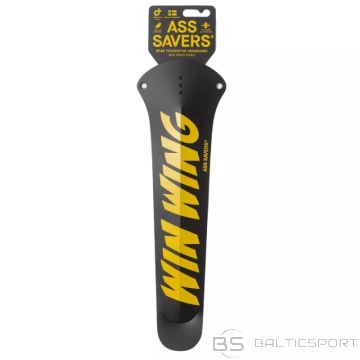 Aizmugurējais spārns ASS SAVERS Win Wing Road logotips