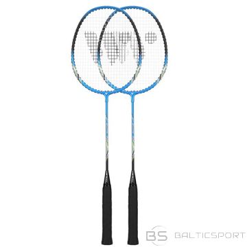 Wish ALUMTEC 505K BADMINTONA RAKETU KOMPLEKTS