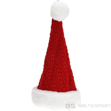 Christmas Decoration SANTA HAT DELUX 30x40CM