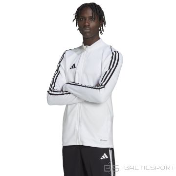 Adidas Džemperis TIRO 23 Training JKT HS3501 / balts / S