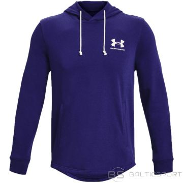 Under Armour Sweatshirt Under Armor UA Rival Terry LC HD M 1370401 468 (M)