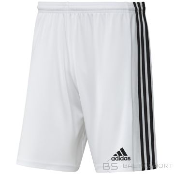 Tranky Adidas Squadra 21 Īss GN5773 / Balta / XXL