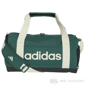 Adidas Linear Duffel Bag KS2073 / Green