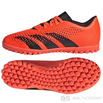 Adidas Predator Accuracy.4 TF Jr GW7086 futbola apavi (28)