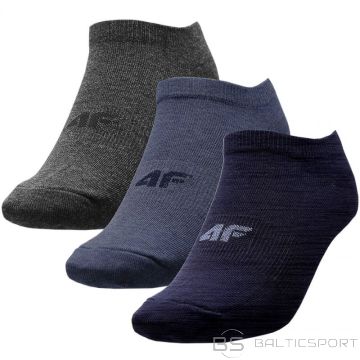 4F Носки M H4L22 SOM003 30м + 31м + 24 (39-42)