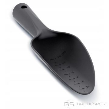 BS Dārza lāpsta, liela, plata, plastmasas, 2 kausiņi (nav pieejams)