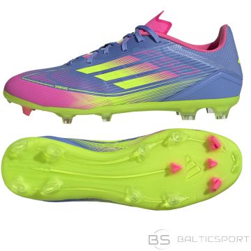 Buty adidas F50 League FG/MG IE1290