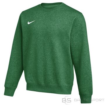Nike Толстовка Park 26 Fleece Crew Sweatshirt IB1190-302 / зеленая / размер M