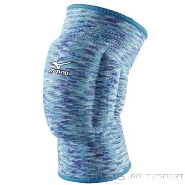 Volejbola ceļu sargi /Mizuno Graphic Kneepad V2EY7C0222 / XL / Zila