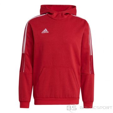 Adidas Tiro 21 Sweat Hoody M GM7353 (M)