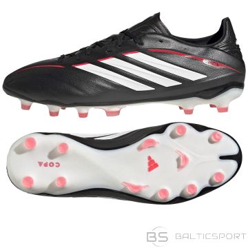 Adidas COPA PURE IV Pro FG futbola zābaki JQ0425 / Melni / 43 1/3