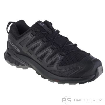 Salomon XA Pro 3D v9 Wide M running shoes 472731 (47 1/3)