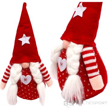 Saska Garden MRS. SANTA 30CM