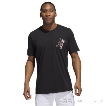 T-shirt adidas Skates Tee M HK6723 (S)