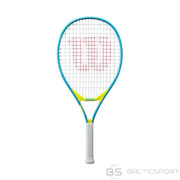 Wilson Теннисная ракетка Ultra Power 23 3 5/8 Jr WR118810H (N/A)