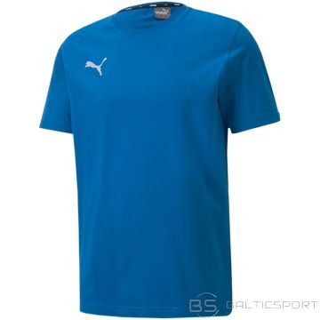 Puma teamGoal 23 Casuals M 656578 02 T-shirt (S)