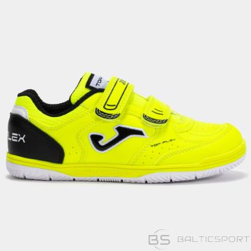 Joma Кроссовки Top Flex 2509 IN Jr TPJW2509INV / желтые / 31