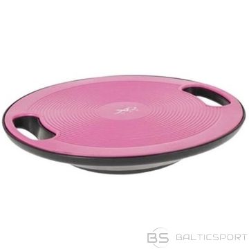 Xqmax LĪDZSVARA PLATFORMA BALANCES TRENIERI ROZĀ