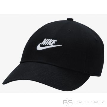 Nike Club FB5368-011 beisbola cepure (L/XL)