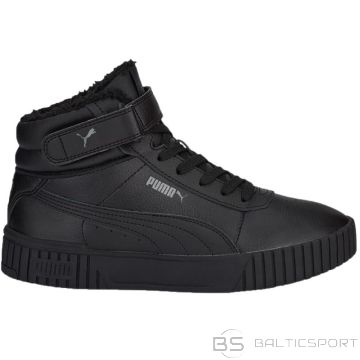 Puma Carina 2.0 Mid Wtr W shoes 385852 01 (39)