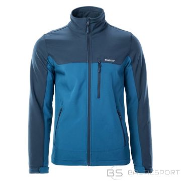 Jacket Hi-Tec Torel M 92800326505 (M)