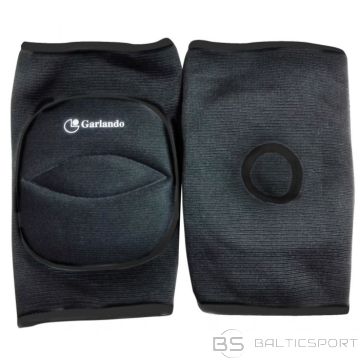 Volley kneepads GARLANDO GSP-001 XS Black