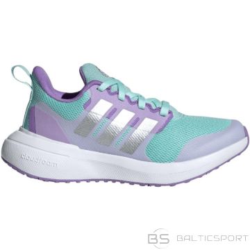 Adidas Кроссовки FortaRun 2.0 Cloudfoam Lace Jr ID2363 (40)