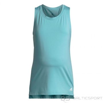 Adidas Aeroready Designed To Move W GT0184 T-shirt (M)