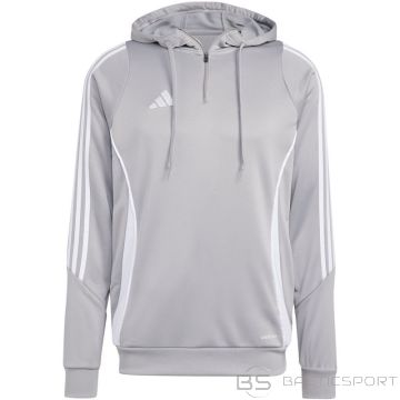 Adidas Tiro 24 Treniņkrekls ar kapuci M IR7551 (L)