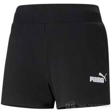 Puma ESS 4 Sweat Shorts TR W 586824 01 (XL)