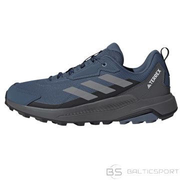 Adidas Terrex Anylander ID5486 boots / navy blue / 44