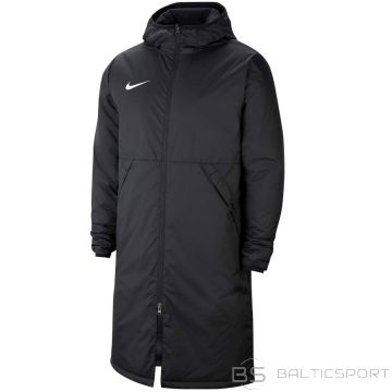 Kurtka Nike Repel Park CW6158 010 / czarny / S (128-137cm)