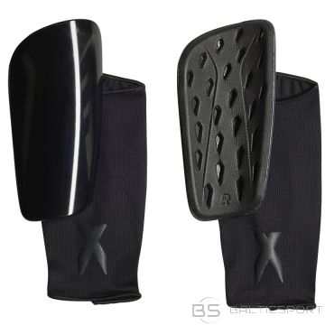 Adidas Shinguars X SG LGE HN5573 / melns / XL