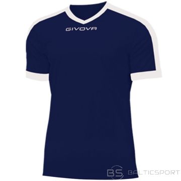 Givova T-krekls Revolution Interlock M MAC04 0403 (S)