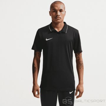 Nike Park 26 SS polo krekls HM7136-010 / Melns / S