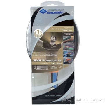 Galda tenisa rakete /BS Galda tenisa rakete Donic Ovtcharov 3000 754400 (N/A)