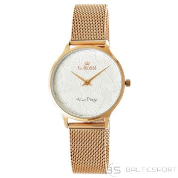 G.rossi Sieviešu pulkstenis 12516B-3D3 + KASTE (N/A)