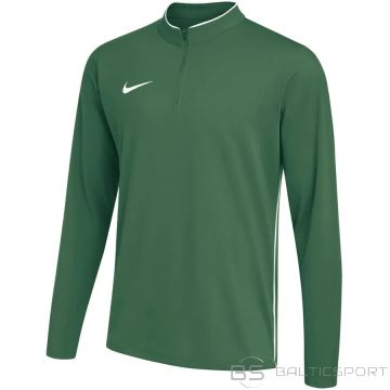 Nike Park 26 Drill Top IB7536-302 / зеленый / M