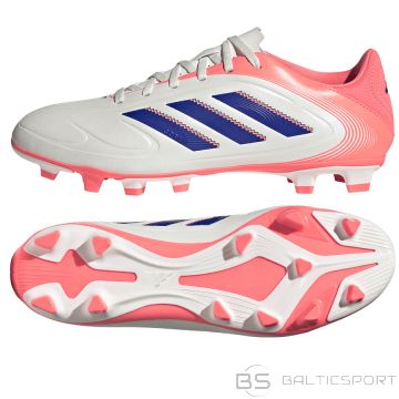 Adidas COPA PURE III Club FG/MG JR2898 shoes
