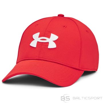 Under Armour vīriešu zibens cepure 1376700 600 (M/L)