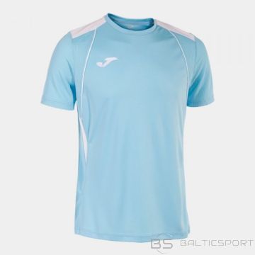 Joma Čempionāta VII T-krekls ar īsām piedurknēm 103081.352 (M)