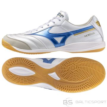 Buty Mizuno Morelia Sala Elite IN Q1GA241225 / biały / 44 1/2