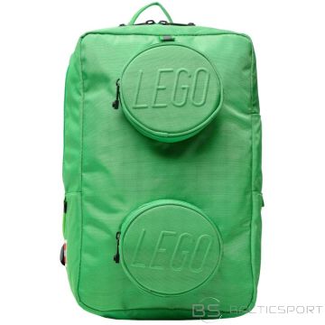 Inny Lego Brick 1x2 Backpack 20204-0037 (One size)