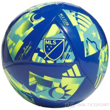 adidas MLS Club Ball IP1628 (5)