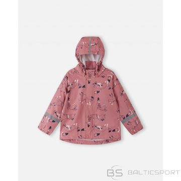 Inny Плащ Reima Vesi Raincoat Jr 5100025A-1123 (128)