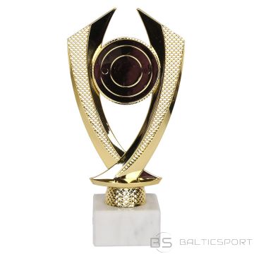 Statuetka GTsport H13184/GOLD / 18 cm / złoty