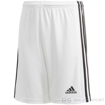 Adidas Squadra 21 Short Youth Jr GN5766 (176cm)