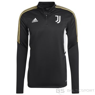 Adidas Juventus Track Top HA2641 / black / XL