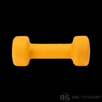 Martes DYNAMOS hanteles 1,5 kg (1,5 kg)