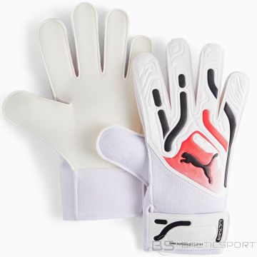 Rękawice Puma Ultra Play RC 041862-01 / biały / 11